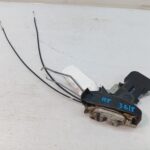 MAZDA ATENZA / MAZDA 6 Door Lock RIGHT FRONT DOOR LOCK GG GY ATENZA 2002-2007