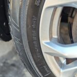 MAZDA CX-3 Mag Wheel / Alloy Wheel FACTORY 16X6.5IN 5 U SPOKE DK 2015-ON