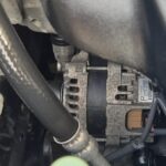 MAZDA AXELA / MAZDA 3 Alternator PETROL 2.0 PE SKYACTIV BL VIN 8TH 7 2011-2013