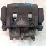 MAZDA MPV Caliper RH FRONT TWIN PISTON TURBO TYPE LY 2006-2016