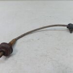 MAZDA MPV Oxygen Sensor LY 2.3 PETROL PRE CAT 2006-2016