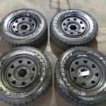 MAZDA BT-50 Mag Wheel / Alloy Wheel AFTERMARKET UP UR 2011-2020