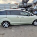 MAZDA PREMACY Right Driveshaft Drive Axle CR 2005-2010