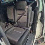 MAZDA PREMACY Seat Belt / Stalk LH REAR 2ND ROW ASSY BELT AND STALK CR 2005-2010