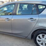 MAZDA AXELA / MAZDA 3 Left Rear Door BL HATCH 2009-2013