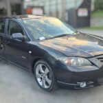 MAZDA AXELA / MAZDA 3 Engine PETROL 2.3 L3 8TH LETTER OF VIN 3 BK 2003-2006