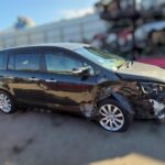 MAZDA MPV Radiator AUTO 2.3 LY L3 2006-2016
