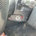 MAZDA AXELA / MAZDA 3 Ignition Switch With Key BK PETROL AUTO T M 2003-2006