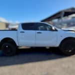 MAZDA BT-50 Mag Wheel / Alloy Wheel AFTERMARKET UP UR 2011-2020
