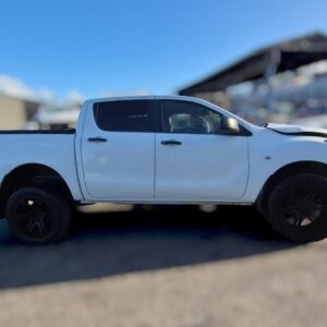 MAZDA BT-50 Mag Wheel / Alloy Wheel AFTERMARKET UP UR 2011-2020