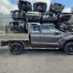 MAZDA BT-50 Left Front Strut UP UR 2WD HIGH RIDE 4WD 2011-2020