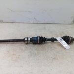 MAZDA AXELA / MAZDA 3 Right Driveshaft Drive Axle AUTO T M PETROL 2.0 SP20 SKYACTIV FRONT BL 2011-2013
