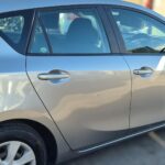MAZDA AXELA / MAZDA 3 Right Rear Door BL HATCH 2009-2013