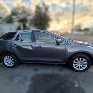 MAZDA CX-7 Computer / Ecu BCM ER 2006-2012
