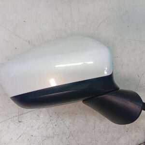 MAZDA CX-5 Right Door Mirror KE W BLIND SPOT MONITOR TYPE FLASHER IN MIRROR END TYPE 2014-2016