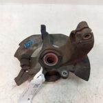 MAZDA AXELA / MAZDA 3 Left Front Hub Assembly BK 2.3 MPS 2006-2009