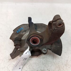 MAZDA AXELA / MAZDA 3 Left Front Hub Assembly BK 2.3 MPS 2006-2009