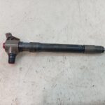 MAZDA CX-5 Fuel Injector KE 2.2 SH DIESEL 2012-2016