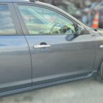 MAZDA AXELA / MAZDA 3 Right Front Door BK HATCH 2003-2009