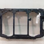 MAZDA CX-5 Radiator Support Panel KE PETROL NON AUTO CRUISE CONTROL W AIR CONDITIONING 2012-2016