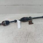 MAZDA MPV Right Driveshaft Drive Axle FRONT 2.3 NON TURBO LY 2006-2016