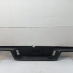 MAZDA BT-50 Rear Bumper Cover Only UP UR 4WD GT UPPER STEP PLATE SUIT CHROME BUMPER 2011-2020