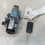 MAZDA ATENZA / MAZDA 6 Ignition Switch With Key IGNITION W KEY ONLY PETROL MANUAL T M 2002-2008