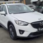 MAZDA CX-5 Wiper Arm FRONT LH SIDE KE 2012-2016