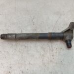 MAZDA CX-5 Fuel Injector KE 2.2 SH DIESEL 2012-2016
