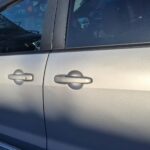MAZDA PREMACY Door Handle OUTER LH REAR CR 2005-2010