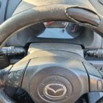 MAZDA PREMACY Combination Switch COMBINATION SWITCH ASSY CR 2005-2010
