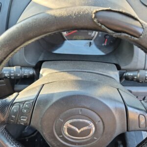 MAZDA PREMACY Combination Switch COMBINATION SWITCH ASSY CR 2005-2010