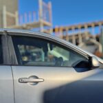 MAZDA ATENZA / MAZDA 6 Right Front Door Window Glass GG GY 2002-2008