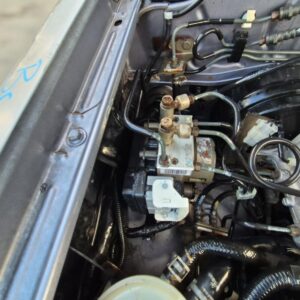 MAZDA BOUNTY Abs Pump & Modulator Unit 4WD 2002-2006
