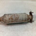 MAZDA BOUNTY Catalytic Converter Must Return Exchange UNDER CAR DUAL CAB 2002-2006