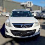 MAZDA CX-9 Wiper Motor FRONT 2007-ON