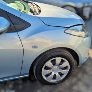 MAZDA DEMIO / MAZDA 2 Right Front Guard DE SERIES HATCH NEO MAXX 2007-2010