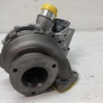 MAZDA BT-50 Turbocharger DIESEL 3.2 UP 2011-2020