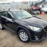 MAZDA CX-5 Right Front Strut KE 2012-2016