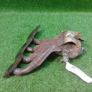 MAZDA PREMACY Catalytic Converter Must Return Exchange MANIFOLD CAT TYPE 2.3 PETROL L3 CR 2005-2010