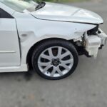 MAZDA ATENZA / MAZDA 6 Mag Wheel / Alloy Wheel FACTORY 18X7IN NON MPS TYPE GG GY 2002-2007