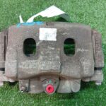 MAZDA BT-50 Caliper RH FRONT UP UR 4WD 2WD HIGH RIDE 2011-2020