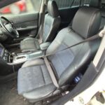 MAZDA ATENZA / MAZDA 6 Seat Belt / Stalk LH FRONT ASSY BELT AND STALK BLACK GG GY 2002-2008
