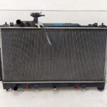 MAZDA ATENZA / MAZDA 6 Radiator AUTO 2.0 LF PETROL GH 2008-2012