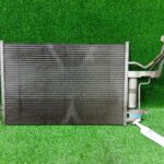 MAZDA PREMACY Air Conditioning Condenser CR 2.3 L3 2005-2010