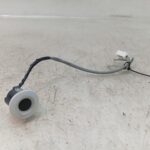 MAZDA AXELA / MAZDA 3 Door Lock TAILGATE OPENING RELEASE BUTTON BL 2009-2013