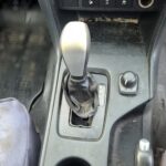 MAZDA BT-50 Gear Stick / Gear Shifter GEAR SHIFTER AUTO T M UP UR 2011-2020