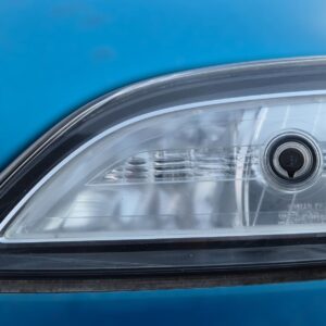 MAZDA AXELA / MAZDA 3 Rear Garnish / Moulding TAILGATE LAMP RH SIDE SP25 MPS BL 2009-2013