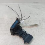 MAZDA ATENZA / MAZDA 6 Door Lock RIGHT FRONT DOOR LOCK GG GY ATENZA 2002-2007