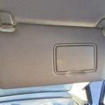 MAZDA PREMACY Sunvisor CR LH SIDE 2005-2007